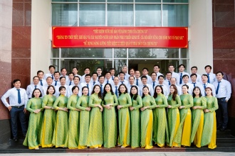 ĐẠI HỘI CÔNG ĐOÀN CƠ SỞ BAN QUẢN LÝ DỰ ÁN ĐTXD CÔNG TRÌNH DÂN DỤNG VÀ CÔNG NGHIỆP LẦN THỨ II, NHIỆM KỲ 2023-2028